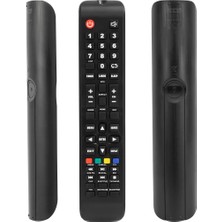 YFS Dijitsu Ile Uyumlu 50”-55” Serisi, Rose, Electromaster 32”, Navitech 3266HD LD-22FHD Ile Uyumlu LCD LED Tv Kumandası