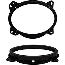Canarino 82-8146 15,24 cm x 22,86 cm Ön Hoparlör Adaptörü ve Araçları Seçin