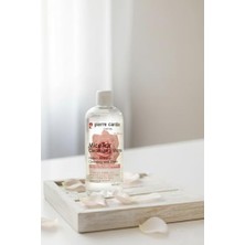 Canarino Gently Cleansing Micellar Water With Rose Water & Niacinamide-Makyaj Temizleme Suyu