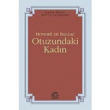 Canarino Otuzundaki Kadın