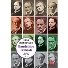 Canarino Baudelaire Fraktali