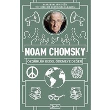 Canarino Noam Chomsky : Özgürlük Bedel Ödemeye Değer