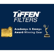 Canarino Tiffen Filtre 49 mm Black Pro-Mıst 1/2 Filtre