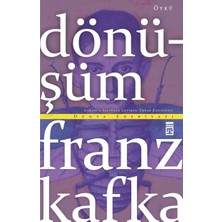 Canarino Dönüşüm