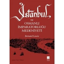 Canarino Istanbul ve Osmanlı Imparatorluğu Medeniyeti