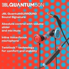 Canarino Quantum 50,gaming Kulaklık,kablolu,siyah