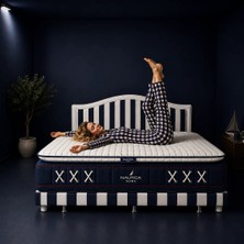 Nautica Home Nautıca Home Regatta Premium Deve Yünü El Yapımı Topper