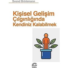 Canarino Kişisel Gelişim Çılgınlığında Kendiniz Kalabilmek