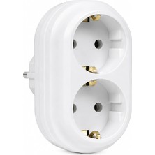 Timsal Elektrik 2'li Golyat