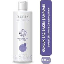 Canarino Daily Haircare Shampoo 200ML