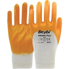 Beybi KN350 Flex Eldiven 12 Adet No:9
