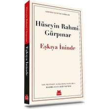 Canarino Eşkıya Ininde