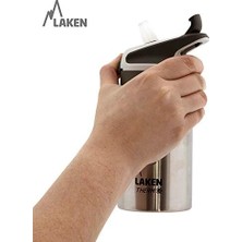 Canarino Laken Üniseks – Yetişkin Termos, Summit Kilitli 0,7 L Termos