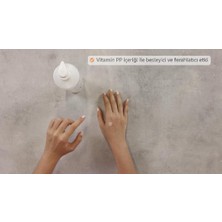 Canarino Atoderm Intensive Gel-Cream Çok Kuru ve Atopi Eğilimli Ciltler Için Niasinamid Içeren Yatıştırıcı Jel Krem Bebek, Çocuk ve Yetişkin Kullanımına Uygun