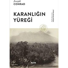 Canarino Karanlığın Yüreği