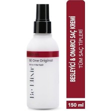 Canarino Be One Original Saç Bakım Krem Spreyi 150 ml
