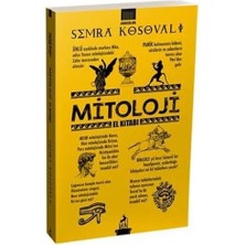 Canarino Mitoloji El Kitabı