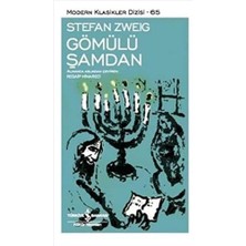 Canarino Gömülü Şamdan: Modern Klasikler Serisi