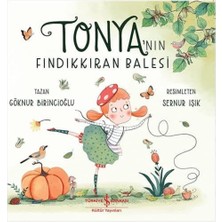Canarino Tonya’nın Fındıkkıran Balesi