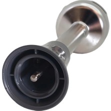 YFS Arzum Ile Uyumlu AR1004 Soprano - AR100406 - AR1008 Provita Parçalayıcı Metal Ayak Tırtıklı 4 Bıçaklı