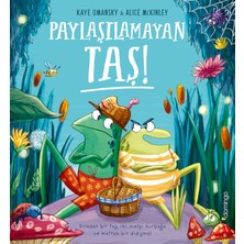 Canarino Paylaşılamayan Taş