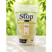 Stop Sigara Ağızlı filtresi 300'LÜ Poşet