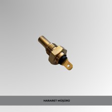 Sdf Parts Same Deutz-Fahr Hararet Müşürü