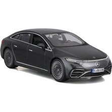 Canarino Maisto 1/27 Eqs By Mercedes-Eq