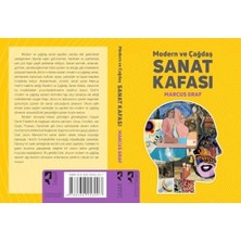 Canarino Modern ve Çağdaş Sanat Kafası