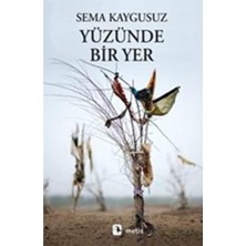 Canarino Yüzünde Bir Yer