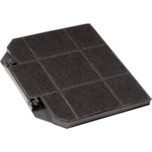YFS Electrolux Ile Uyumlu 50266284004,9029793636,CHI950X,DBGL1030CN,DBGL5430C Davlumbaz Karbon Filtresi
