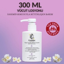 Cosalac Yaseminli Vücut Losyonu 300 ml