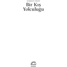 Canarino Bir Kış Yolculuğu
