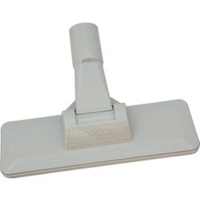 YFS Fantom Ile Uyumlu P 1500 Hamarat, P 1300 Pratik Xl Süpürge Emici Başlık - Gri