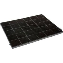 YFS Beko Ile Uyumlu Adt 63741 Sı, Adt 63743 Sı, Adt 91630 Bı Davlumbaz Aspiratör Karbon Filtresi