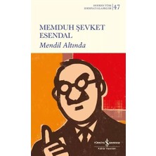 Canarino Mendil Altında