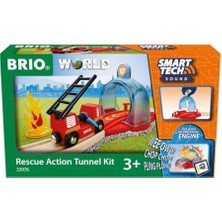 Canarino - 33976 - Gate Smart Tech Sound Theme Fırefıghter
