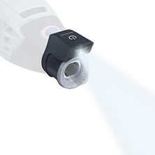 Canarino Lm1 Işık Modülü, Daha Iyi Görüş Için LED Işık Bağlantı Parçası