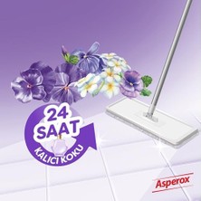 Canarino Bahar Esintisi Yüzey Temizleyici Menekşe & Yasemin 2500 ml