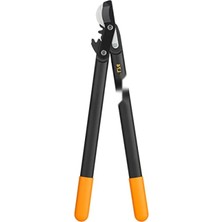 Odea Yeşil Odun Için Baypas Bıçaklı Budama Makası, 55 cm
