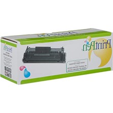 Odea Muadil Toner Kartuşu, Yüksek Kalite Baskı
