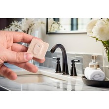 Odea Bluetooth Kontrollü Sıcaklık ve Nem Sensörü IP54