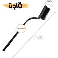 Odea 3'lü Set Mutfak Temizlik Tel Fırça Seti