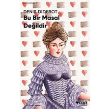 Canarino Bu Bir Masal Degildir