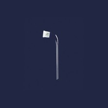 Isolab Adaptör - Dağıtım - Kıvrık - Uzun Ns 14/23