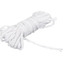 Canarino Kandil Fitili 5 Metre Çap 3 mm