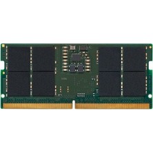 Kingston Kıngston Valueram KVR56S46BS8-16 (1X16GB) 5600MHZ Ddr5 16GB Notebook Ram