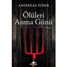Canarino Ölüleri Anma Günü