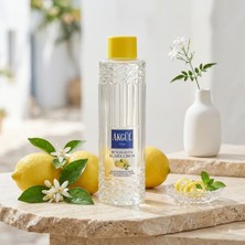Akgül Limon Kolonyası 400 Ml