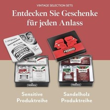 Canarino Proraso Set/yenileyici-Primadopo